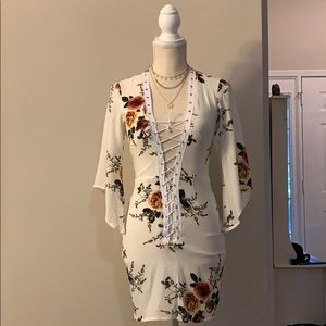 Beautiful Dress, only worn once.